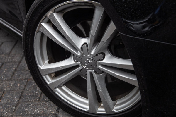 Audi A3 Sportback 30 TFSI Sport S Line Edition