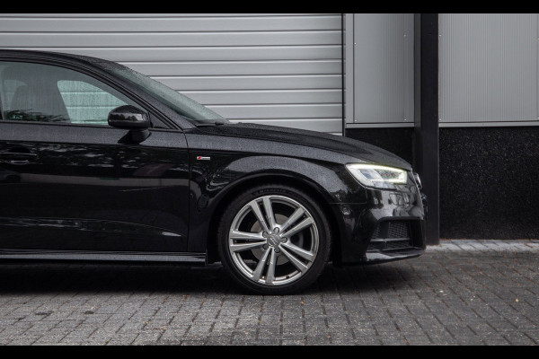 Audi A3 Sportback 30 TFSI Sport S Line Edition