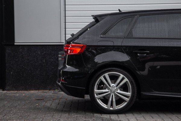 Audi A3 Sportback 30 TFSI Sport S Line Edition