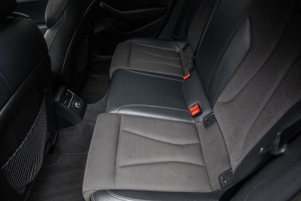 Audi A3 Sportback 30 TFSI Sport S Line Edition