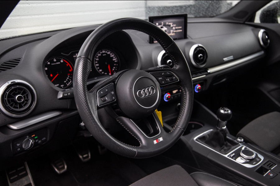 Audi A3 Sportback 30 TFSI Sport S Line Edition