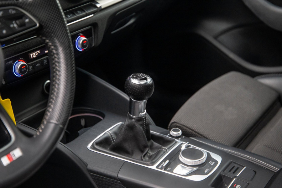 Audi A3 Sportback 30 TFSI Sport S Line Edition