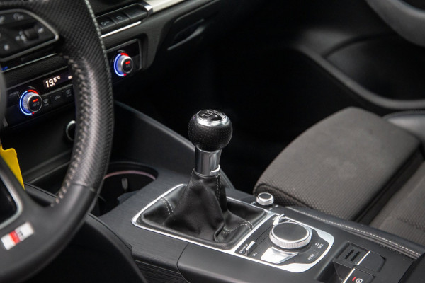 Audi A3 Sportback 30 TFSI Sport S Line Edition