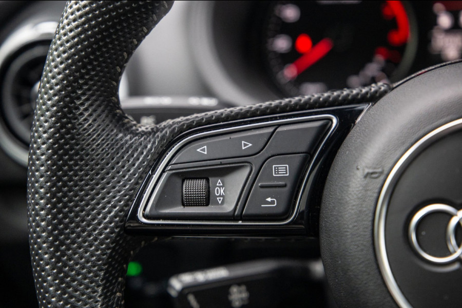 Audi A3 Sportback 30 TFSI Sport S Line Edition