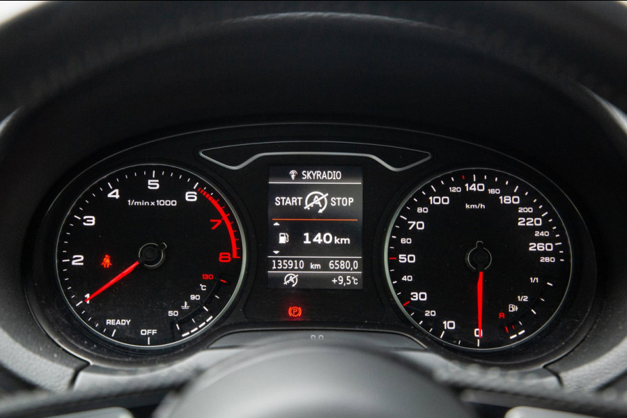 Audi A3 Sportback 30 TFSI Sport S Line Edition