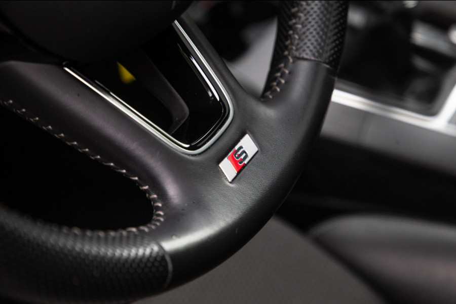 Audi A3 Sportback 30 TFSI Sport S Line Edition