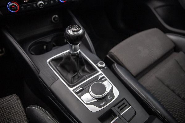 Audi A3 Sportback 30 TFSI Sport S Line Edition