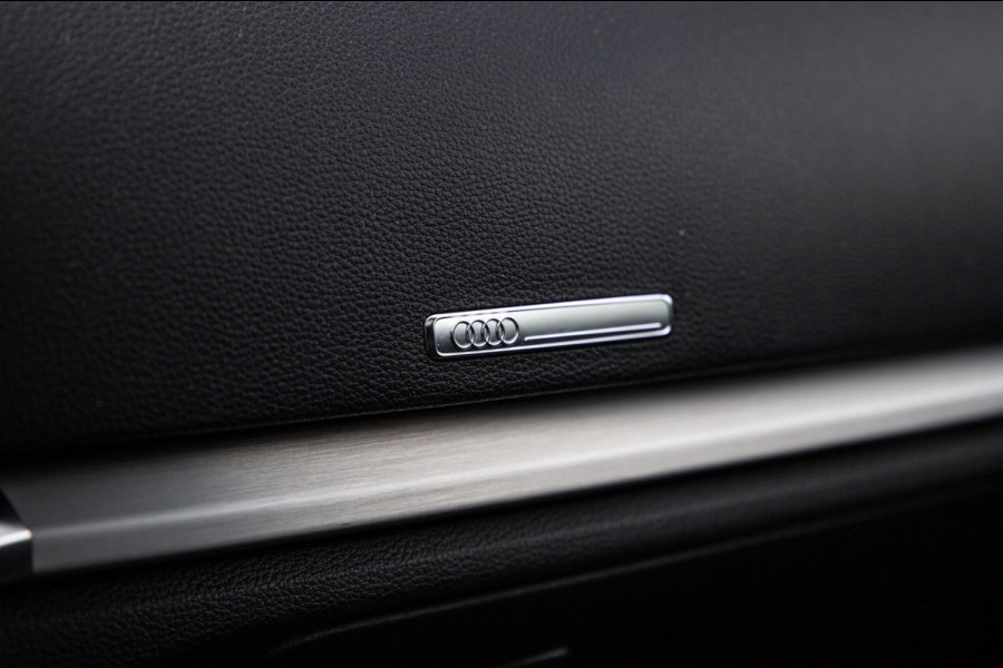 Audi A3 Sportback 30 TFSI Sport S Line Edition