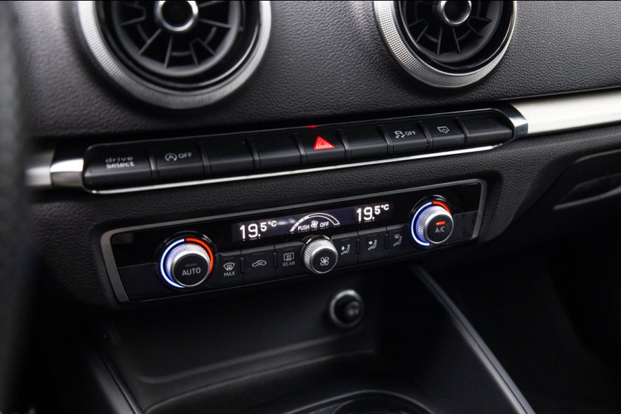 Audi A3 Sportback 30 TFSI Sport S Line Edition