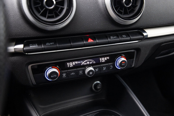 Audi A3 Sportback 30 TFSI Sport S Line Edition