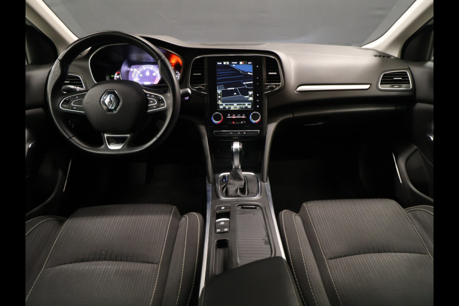 Renault Mégane Estate 1.3 TCe GT-Line Automaat [APPLE CARPLAY, CAMERA, LED, CRUISE CONTROL, PARKEERHULP, NIEUWSTAAT]