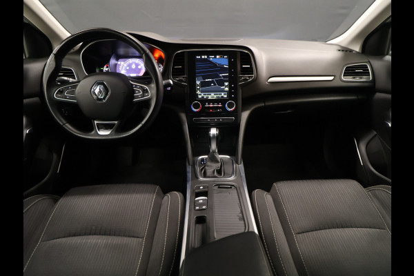 Renault Mégane Estate 1.3 TCe GT-Line Automaat [APPLE CARPLAY, CAMERA, LED, CRUISE CONTROL, PARKEERHULP, NIEUWSTAAT]