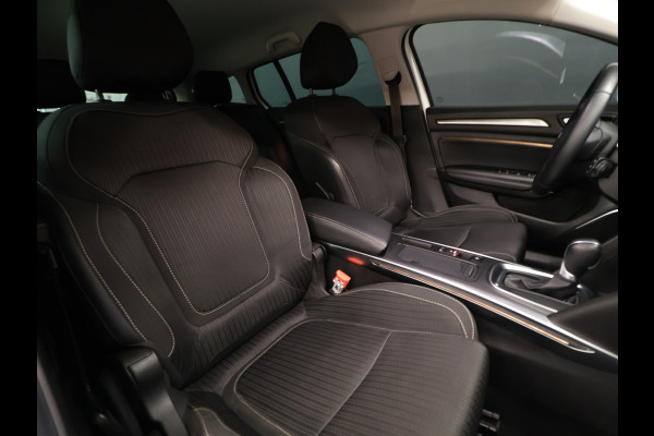 Renault Mégane Estate 1.3 TCe GT-Line Automaat [APPLE CARPLAY, CAMERA, LED, CRUISE CONTROL, PARKEERHULP, NIEUWSTAAT]