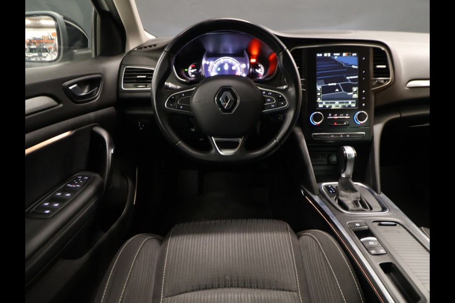 Renault Mégane Estate 1.3 TCe GT-Line Automaat [APPLE CARPLAY, CAMERA, LED, CRUISE CONTROL, PARKEERHULP, NIEUWSTAAT]