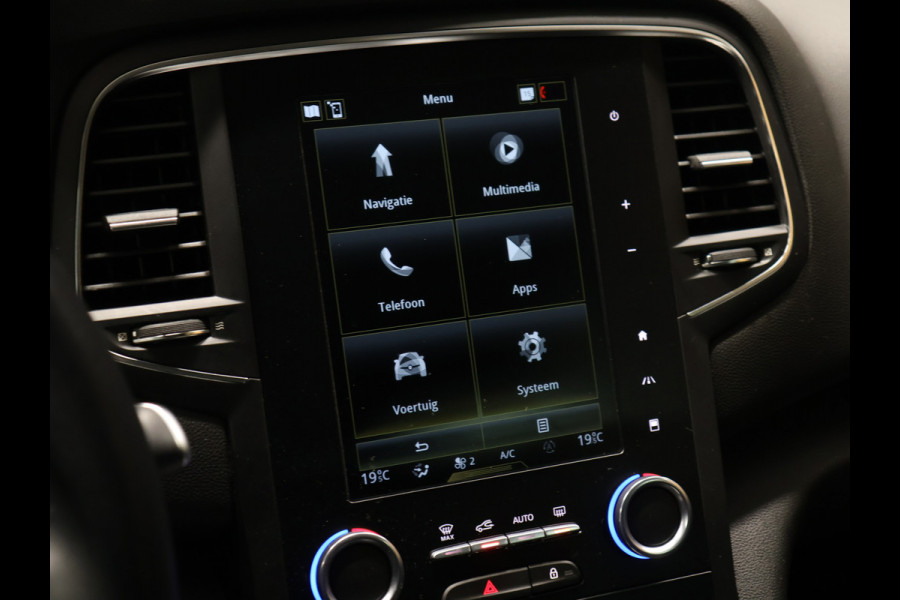 Renault Mégane Estate 1.3 TCe GT-Line Automaat [APPLE CARPLAY, CAMERA, LED, CRUISE CONTROL, PARKEERHULP, NIEUWSTAAT]