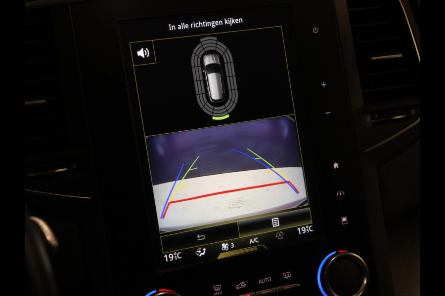 Renault Mégane Estate 1.3 TCe GT-Line Automaat [APPLE CARPLAY, CAMERA, LED, CRUISE CONTROL, PARKEERHULP, NIEUWSTAAT]