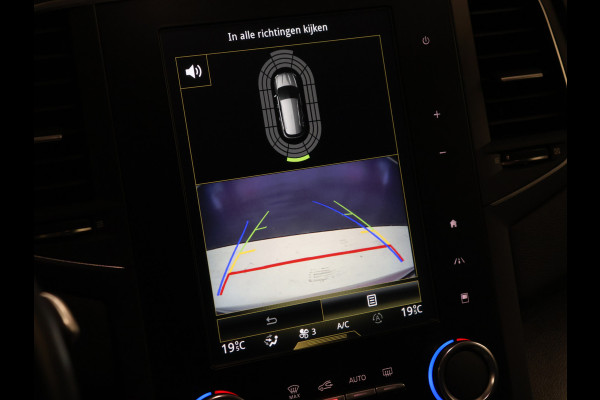 Renault Mégane Estate 1.3 TCe GT-Line Automaat [APPLE CARPLAY, CAMERA, LED, CRUISE CONTROL, PARKEERHULP, NIEUWSTAAT]