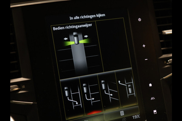 Renault Mégane Estate 1.3 TCe GT-Line Automaat [APPLE CARPLAY, CAMERA, LED, CRUISE CONTROL, PARKEERHULP, NIEUWSTAAT]