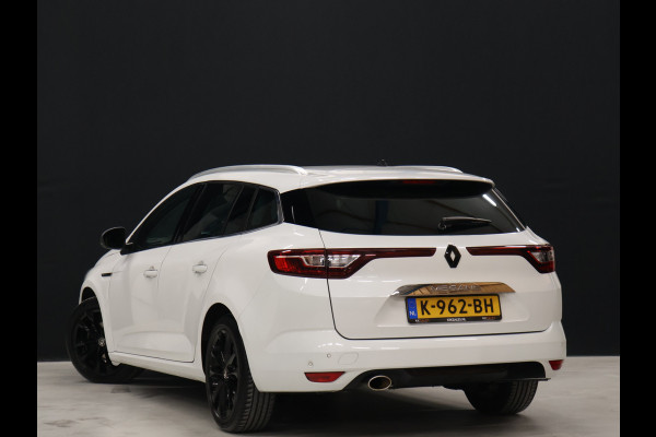 Renault Mégane Estate 1.3 TCe GT-Line Automaat [APPLE CARPLAY, CAMERA, LED, CRUISE CONTROL, PARKEERHULP, NIEUWSTAAT]