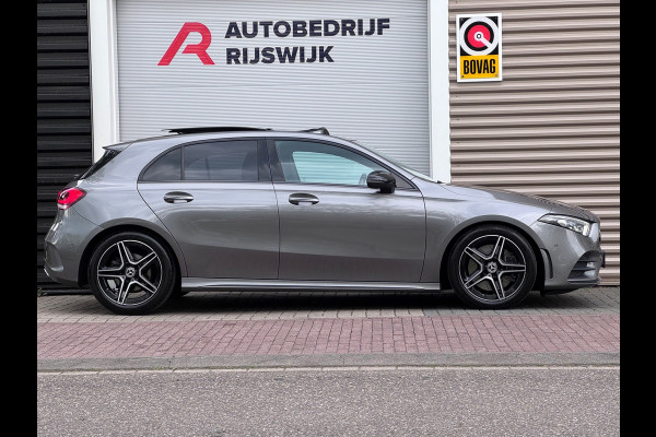 Mercedes-Benz A-Klasse 250 Premium Plus Pano/360//Sfeer/Dodehoek