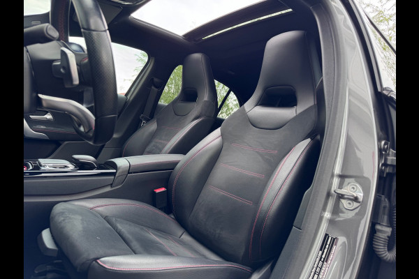 Mercedes-Benz A-Klasse 250 Premium Plus Pano/360//Sfeer/Dodehoek