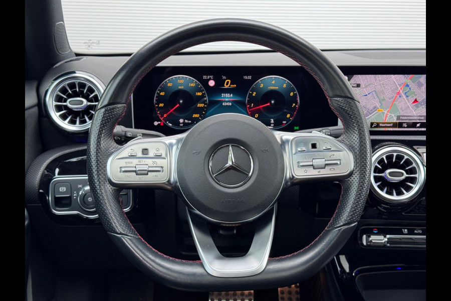 Mercedes-Benz A-Klasse 250 Premium Plus Pano/360//Sfeer/Dodehoek