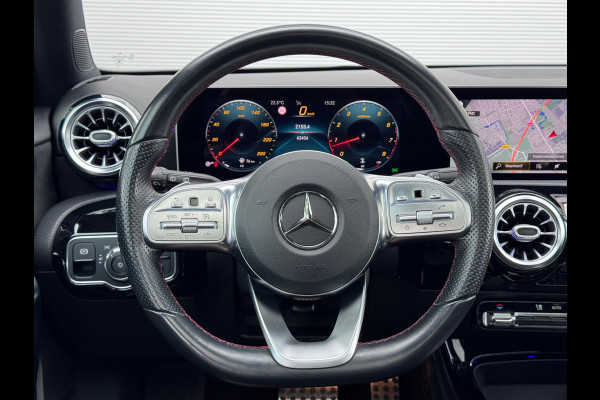 Mercedes-Benz A-Klasse 250 Premium Plus Pano/360//Sfeer/Dodehoek