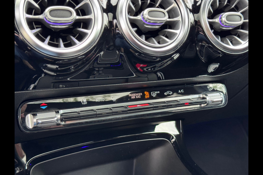 Mercedes-Benz A-Klasse 250 Premium Plus Pano/360//Sfeer/Dodehoek