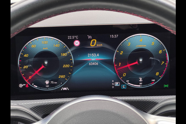 Mercedes-Benz A-Klasse 250 Premium Plus Pano/360//Sfeer/Dodehoek
