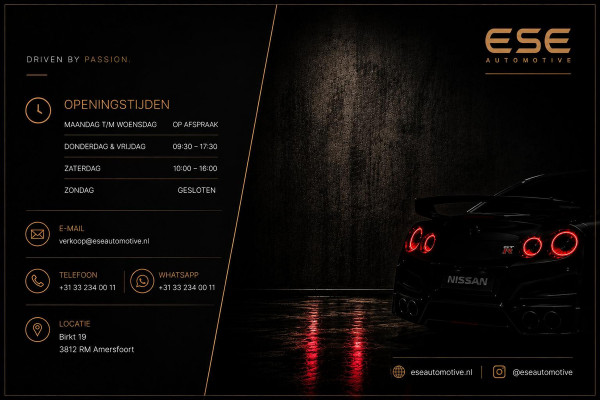BMW 4 Serie Gran Coupé 420i M-Sport | Schuif-/kanteldak | Navigatie | Camera | Harman\Kardon