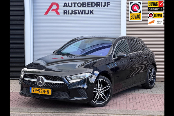 Mercedes-Benz A-Klasse 200 Premium Sfeer/Navi/LaneAssist