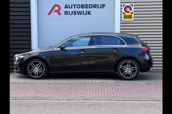 Mercedes-Benz A-Klasse 200 Premium Sfeer/Navi/LaneAssist