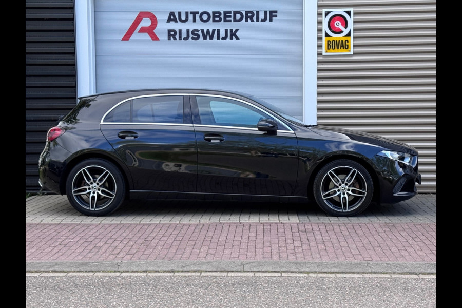 Mercedes-Benz A-Klasse 200 Premium Sfeer/Navi/LaneAssist