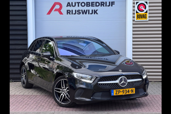 Mercedes-Benz A-Klasse 200 Premium Sfeer/Navi/LaneAssist