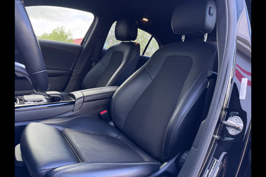 Mercedes-Benz A-Klasse 200 Premium Sfeer/Navi/LaneAssist