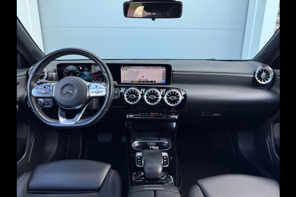 Mercedes-Benz A-Klasse 200 Premium Sfeer/Navi/LaneAssist