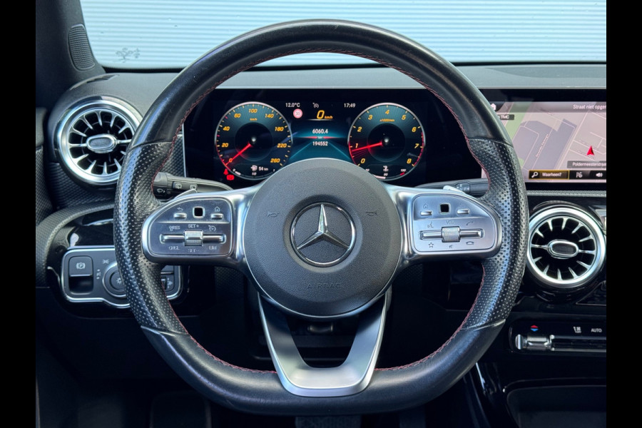 Mercedes-Benz A-Klasse 200 Premium Sfeer/Navi/LaneAssist
