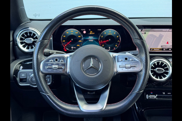 Mercedes-Benz A-Klasse 200 Premium Sfeer/Navi/LaneAssist