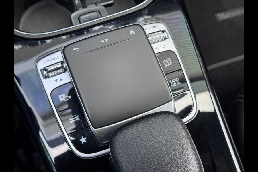 Mercedes-Benz A-Klasse 200 Premium Sfeer/Navi/LaneAssist