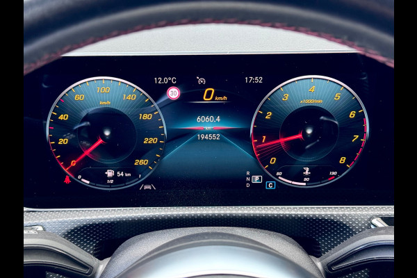 Mercedes-Benz A-Klasse 200 Premium Sfeer/Navi/LaneAssist