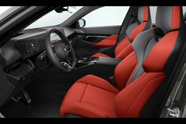BMW 5 Serie Touring M5 - Pano - Bowers & Wilkins - Trekhaak - M-Driver's Pack
