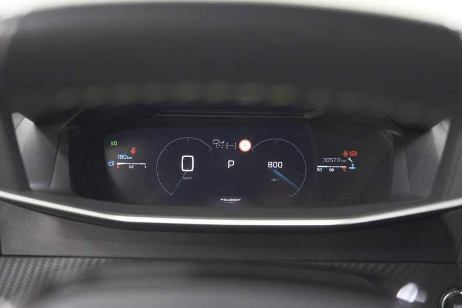 Peugeot 2008 PureTech 130 EAT8 GT | 360 Camera | Adaptieve Cruise Control | Stoelmassage | Apple Carplay