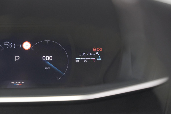 Peugeot 2008 PureTech 130 EAT8 GT | 360 Camera | Adaptieve Cruise Control | Stoelmassage | Apple Carplay