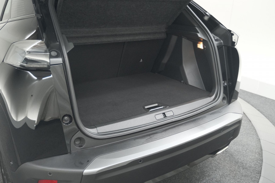 Peugeot 2008 PureTech 130 EAT8 GT | 360 Camera | Adaptieve Cruise Control | Stoelmassage | Apple Carplay