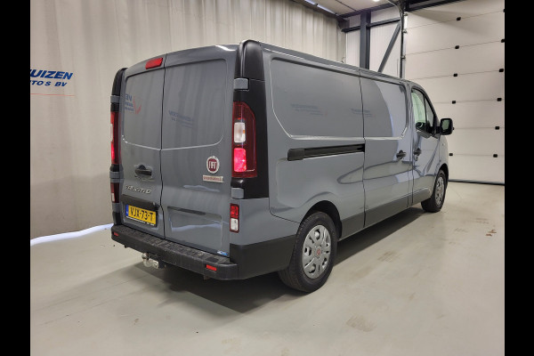 Fiat Talento 2.0MultiJet 145pk L2/H1 Nieuwe Apk Euro 6!