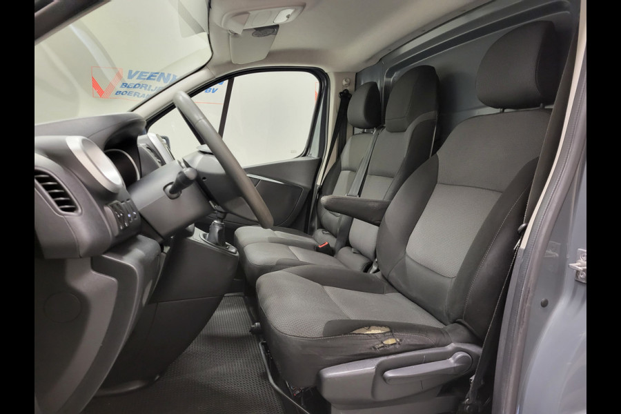 Fiat Talento 2.0MultiJet 145pk L2/H1 Nieuwe Apk Euro 6!