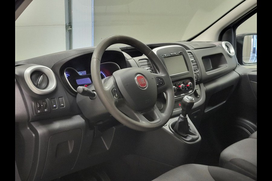 Fiat Talento 2.0MultiJet 145pk L2/H1 Nieuwe Apk Euro 6!