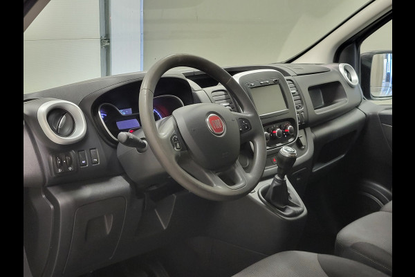 Fiat Talento 2.0MultiJet 145pk L2/H1 Nieuwe Apk Euro 6!