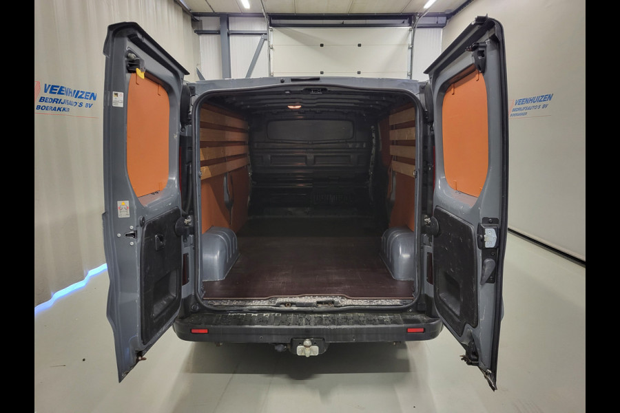 Fiat Talento 2.0MultiJet 145pk L2/H1 Nieuwe Apk Euro 6!