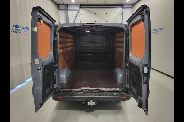 Fiat Talento 2.0MultiJet 145pk L2/H1 Nieuwe Apk Euro 6!
